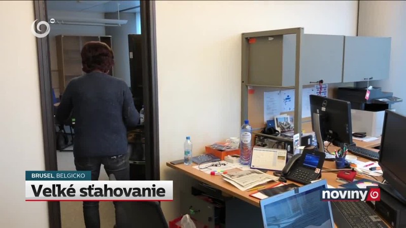 Veľké sťahovanie
