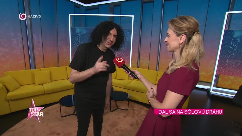 DAL SA NA SÓLOVÚ DRÁHU