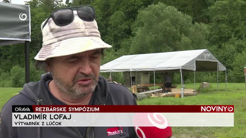 REZBÁRSKE SYMPÓZIUM