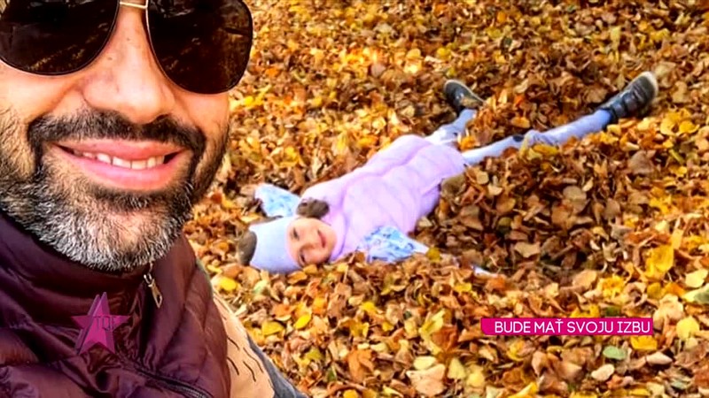 BUDE MAŤ SVOJU IZBU