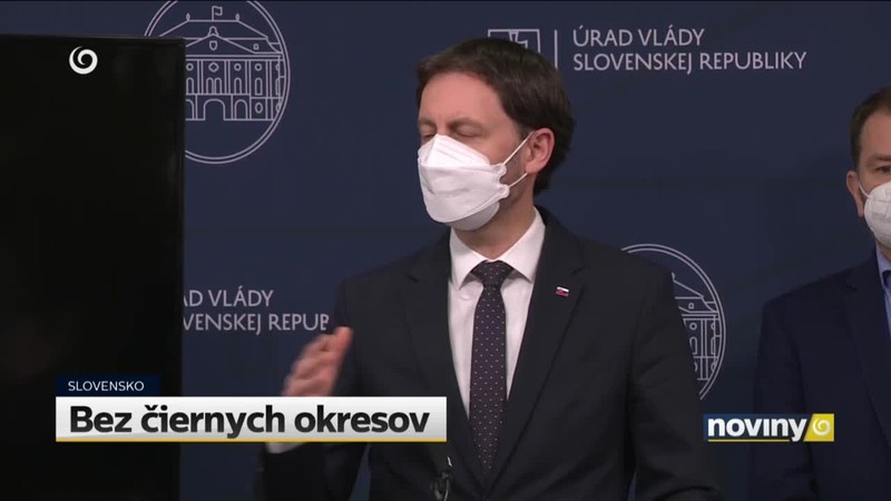 Bez čiernych okresov
