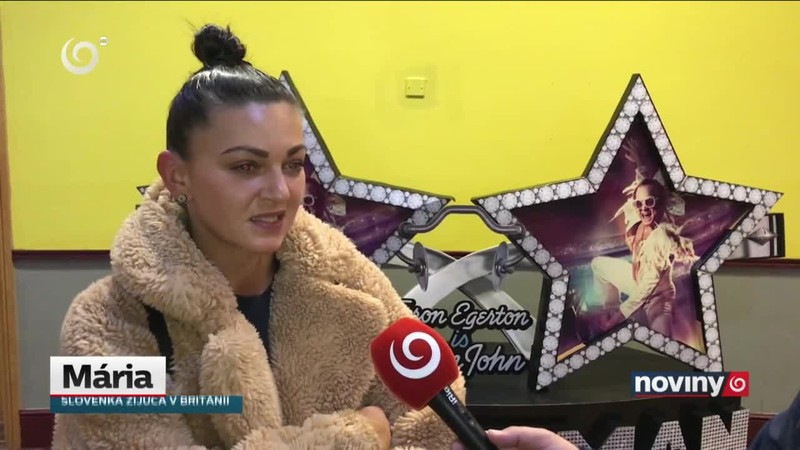 Premiéra slovenského filmu