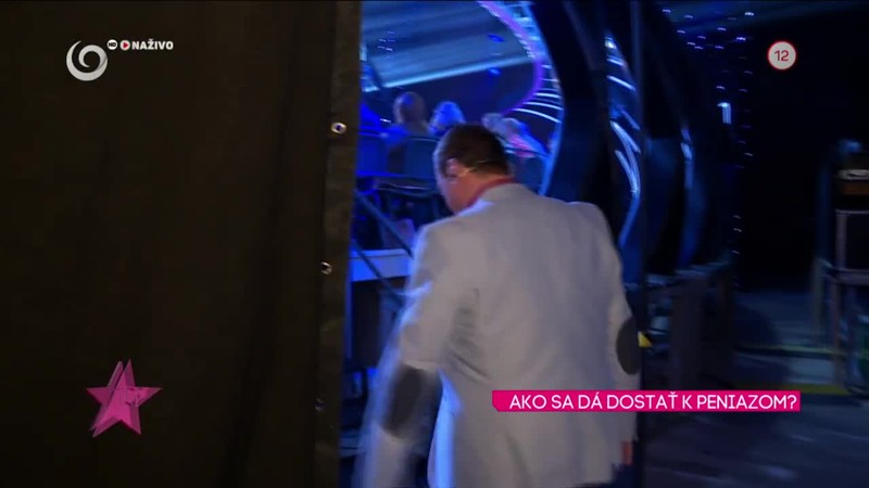 AKO SA DÁ DOSTAŤ K PENIAZOM?