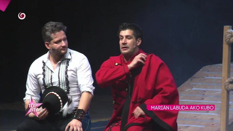 MARIáN LABUDA AKO KUBO