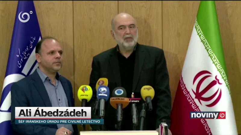 Pátranie po príčinách nešťastia