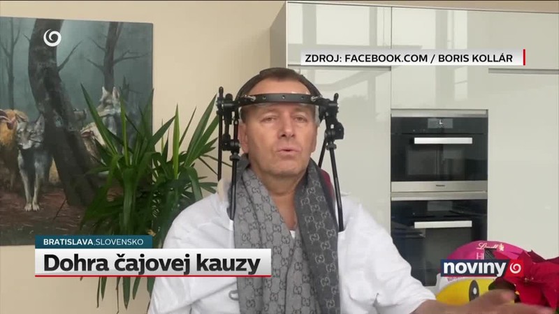 Dohra čajovej kauzy