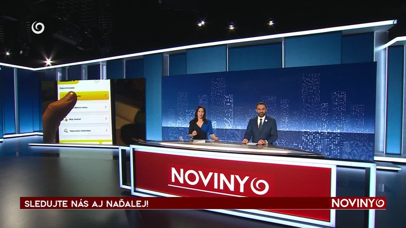 VIANOČNÉ BRIGÁDY SÚ STÁLE V KURZE