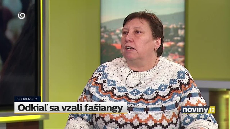 Odkiaľ sa vzali fašiangy