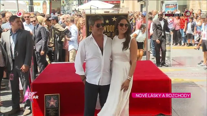 NOVÉ LÁSKY A ROZCHODY