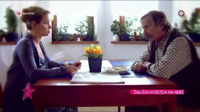 ĎALŠIA HVIEZDA NA NEBI Kožka