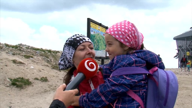 Jasná láka turistov aj v lete. Tieto atrakcie vás dostanú