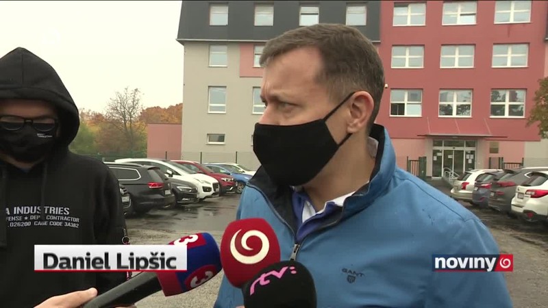 Ďalšia dôležitá výpoveď