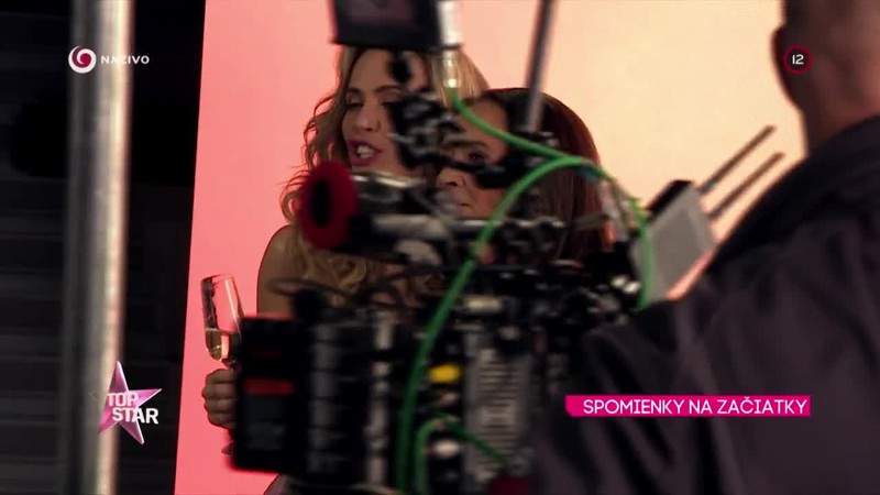 SPOMIENKY NA ZAČIATKY