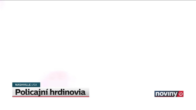 Policajní hrdinovia