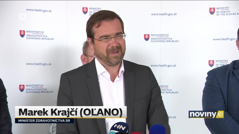 Pandemický plán ešte neschválili