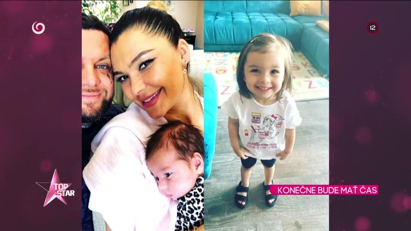 RAPER KALI KONEČNE BUDE MAŤ ČAS