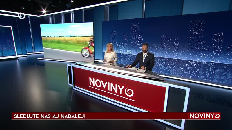 DOBRÁ SPRÁVA PRE PACIENTOV