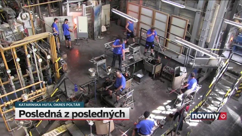 Posledná z posledných