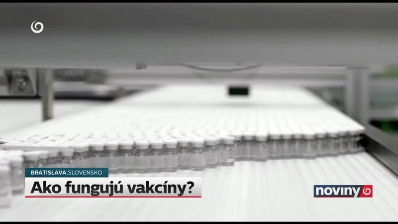 Ako fungujú vakcíny?