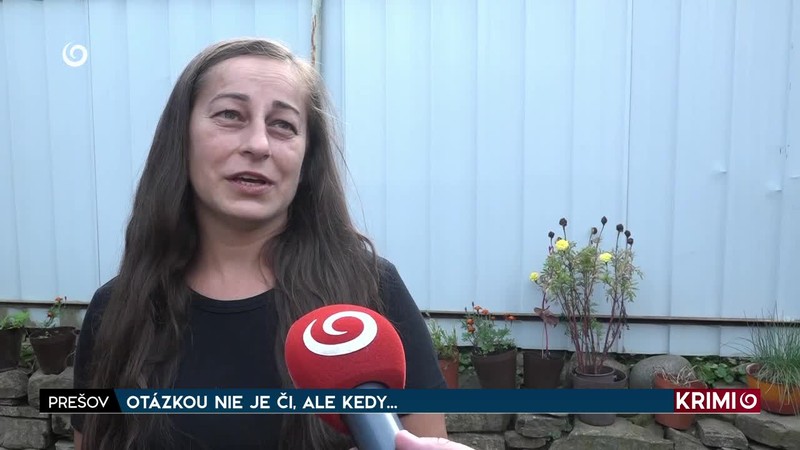 OTÁZKOU NIE JE ČI, ALE KEDY..