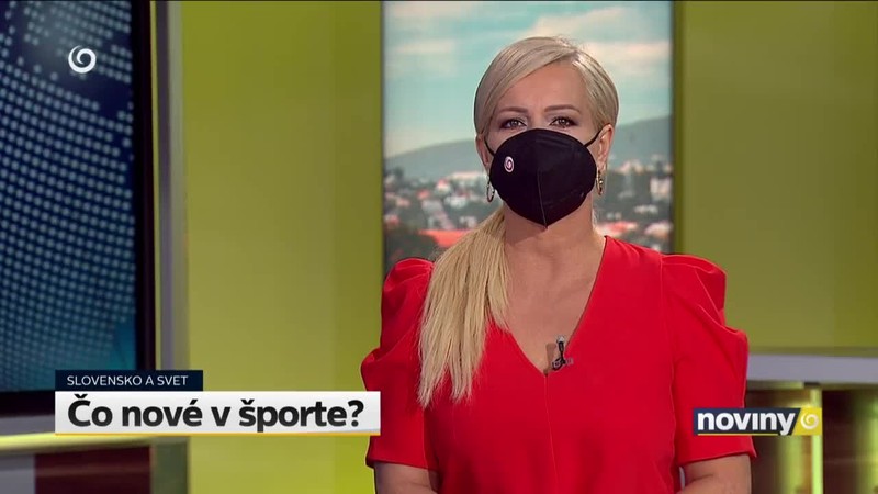 Čo nové v športe?