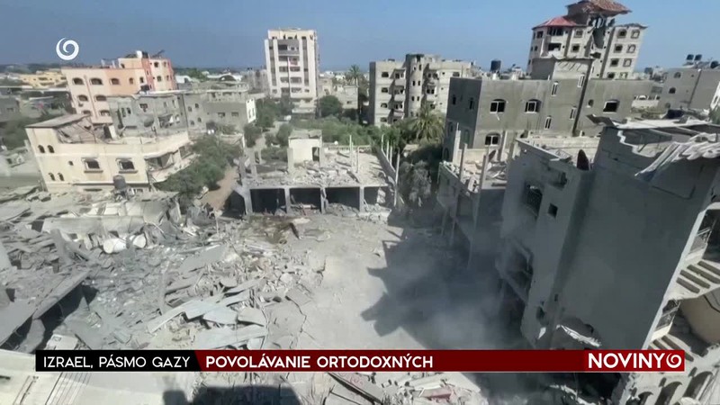 POVOLÁVANIE ORTODOXNÝCH
