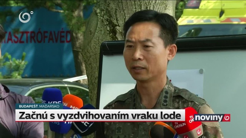 Začnú s vyzdvihovaním vraku lode