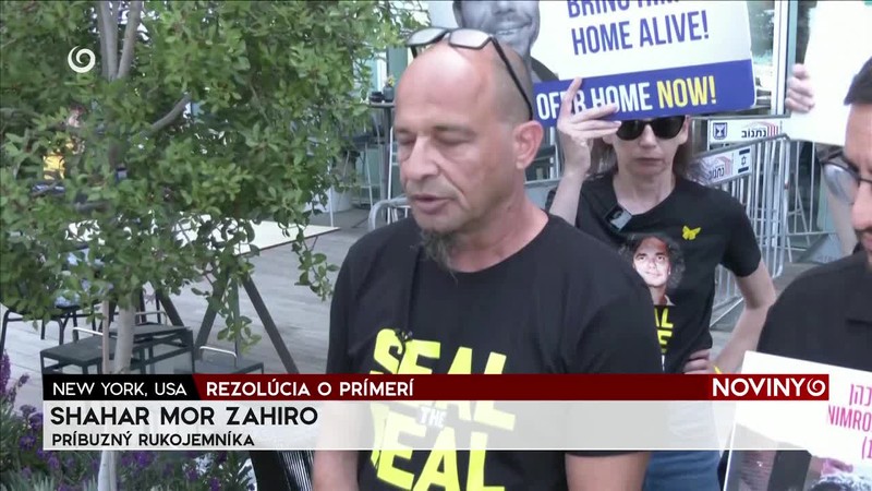 REZOLÚCIA O PRÍMERÍ