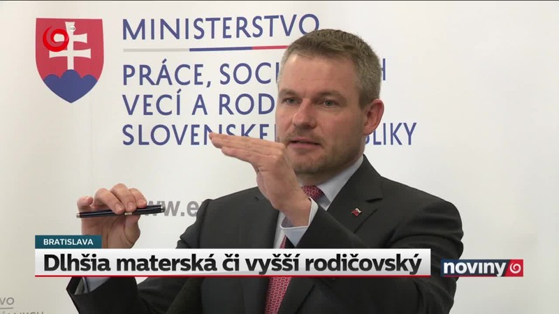 Dlhšia materská či vyšší rodičovský