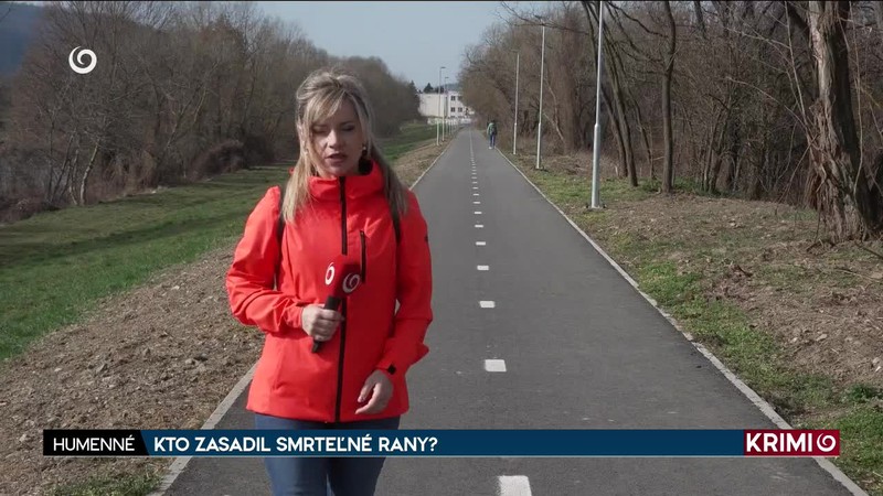 KTO ZASADIL SMRTEĽNÉ RANY?