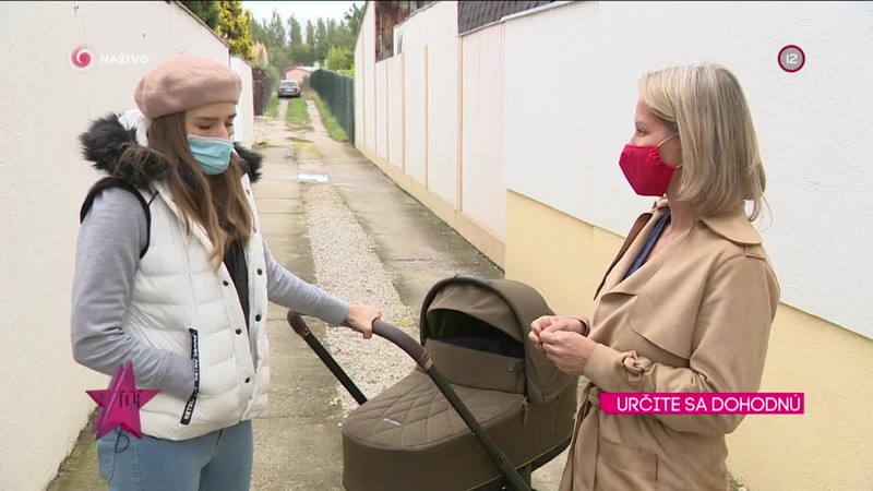 URČITE SA DOHODNÚ Durovcikovci