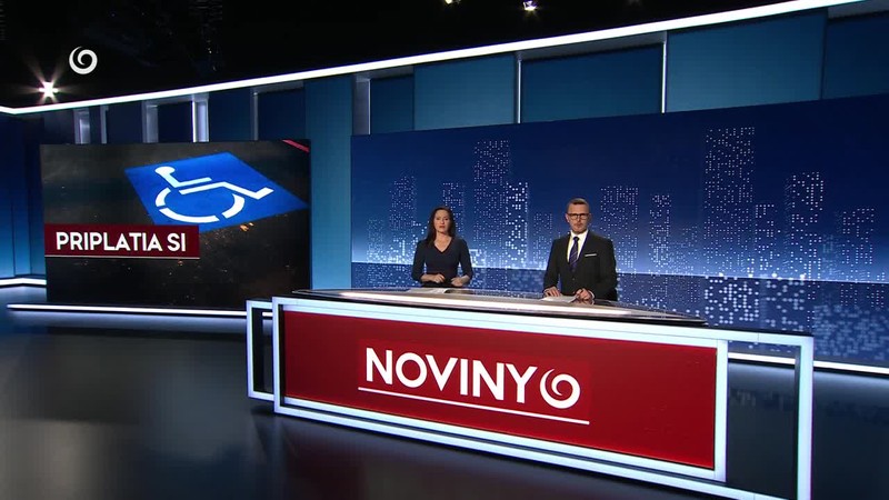 POSLEDNÁ CESTA