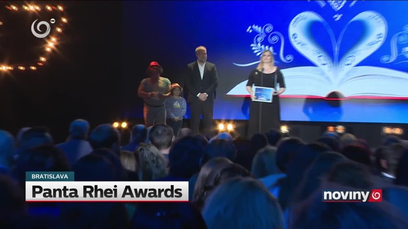 Panta Rhei Awards