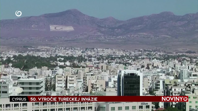 50. VÝROČIE TURECKEJ INVÁZIE