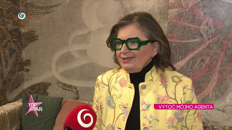 Vytoč môjho agenta