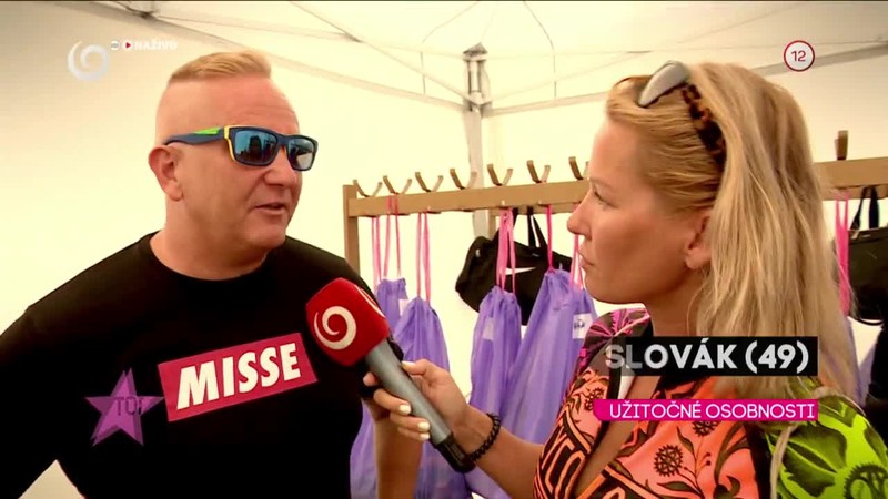 UŽITOČNÉ OSOBNOSTI