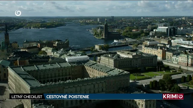 CESTOVNÉ POISTENIE