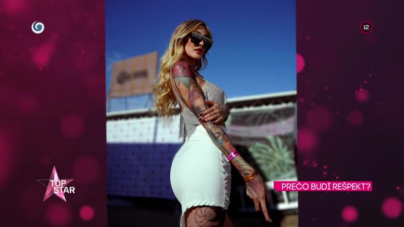 Prečo budí rešpekt?