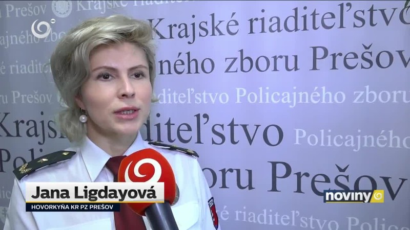 Požiar spôsobil zlodej