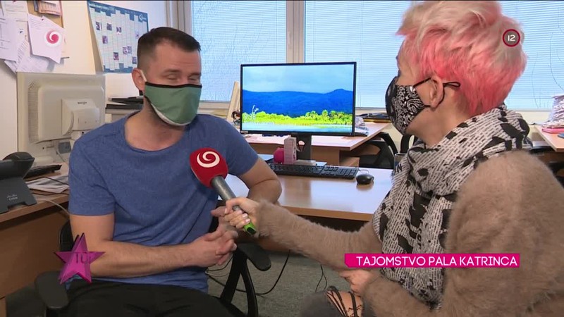 TAJOMSTVO PALA KATRINCA