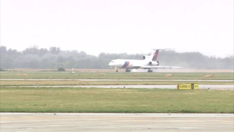 Pred políciou ušiel do Peru. Ani to mu nepomohlo