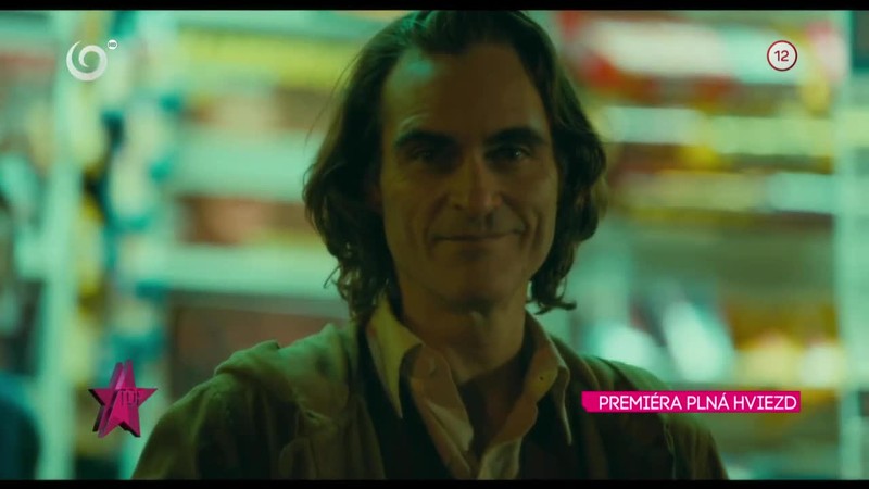 PREMIÉRA PLNÁ HVIEZD