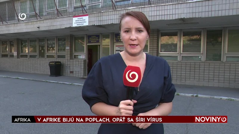 V AFRIKE BIJÚ NA POPLACH, OPÄŤ SA ŠÍRI VÍRUS