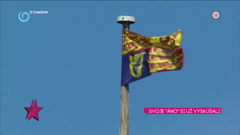 SVOJE "ÁNO" SI UŽ VYSKÚŠALI