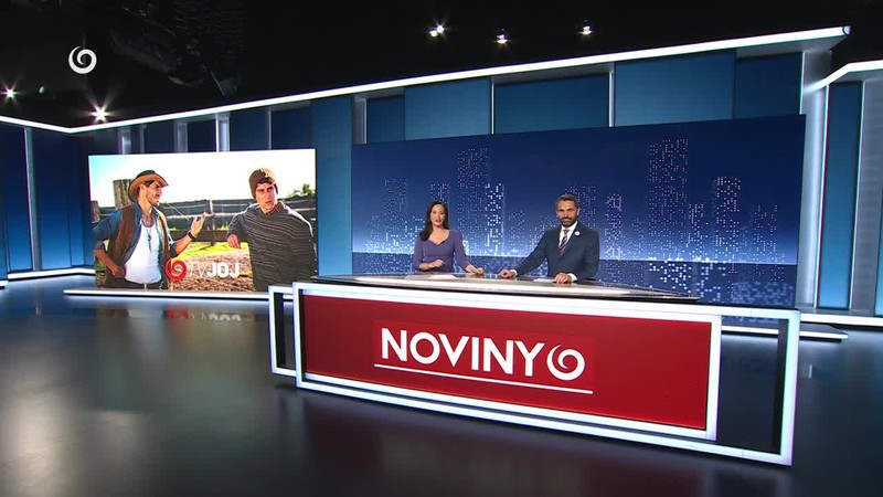 PLAVEBNÁ SEZÓNA NA DUNAJI