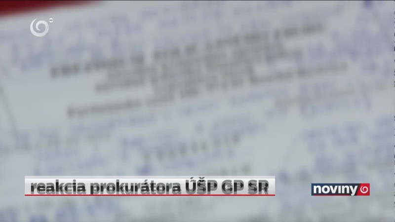 Konflikt medzi súdom a prokuratúrou