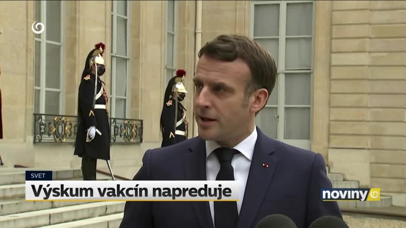 Výskum vakcín napreduje