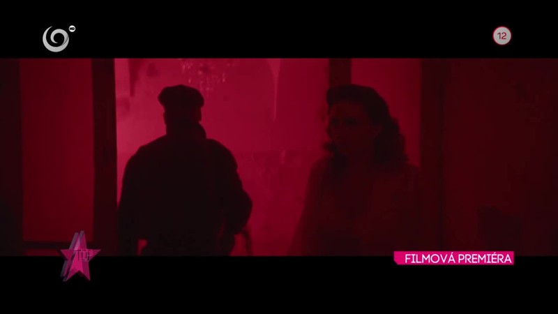 FILMOVÁ PREMIÉRA