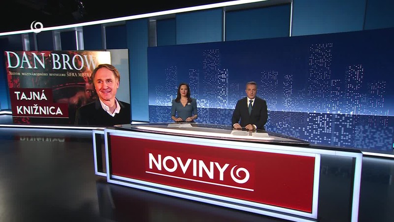 TRUMPOVO OFICIÁLNE OZNÁMENIE