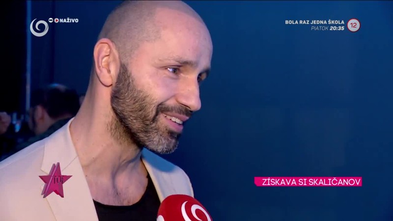 ZÍSKAVA SI SKALIČANOV